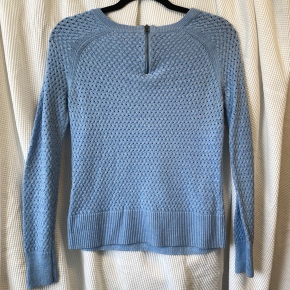 Knit Sweater - Picture 3 of 5